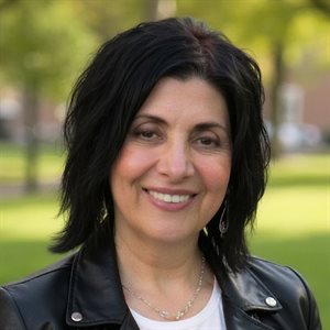 Eleni Papandreas Chmura